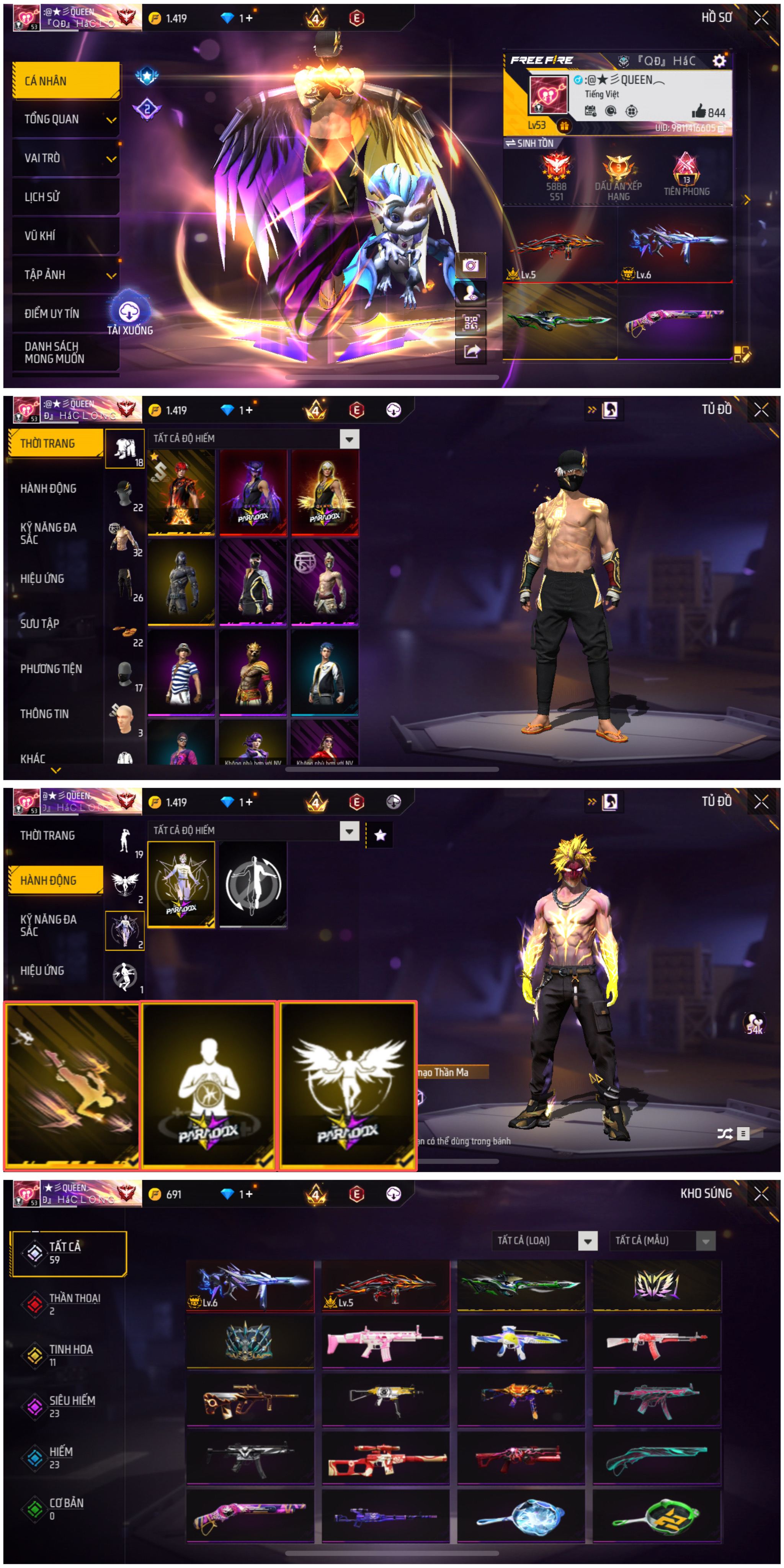 FREE FIRE